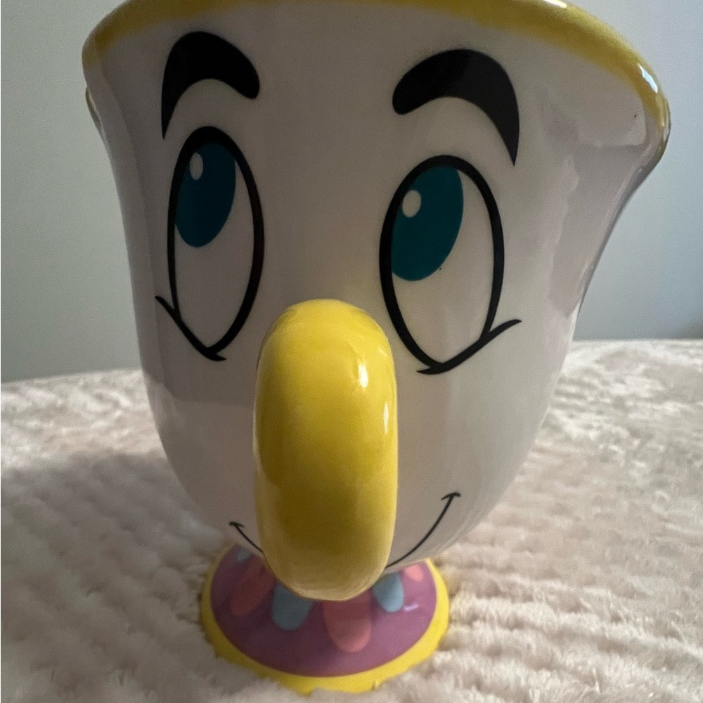 Disney Chip Mug